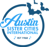 Austin Sister Cities International Logo