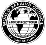 World affairs Council of San Antonio Logo
